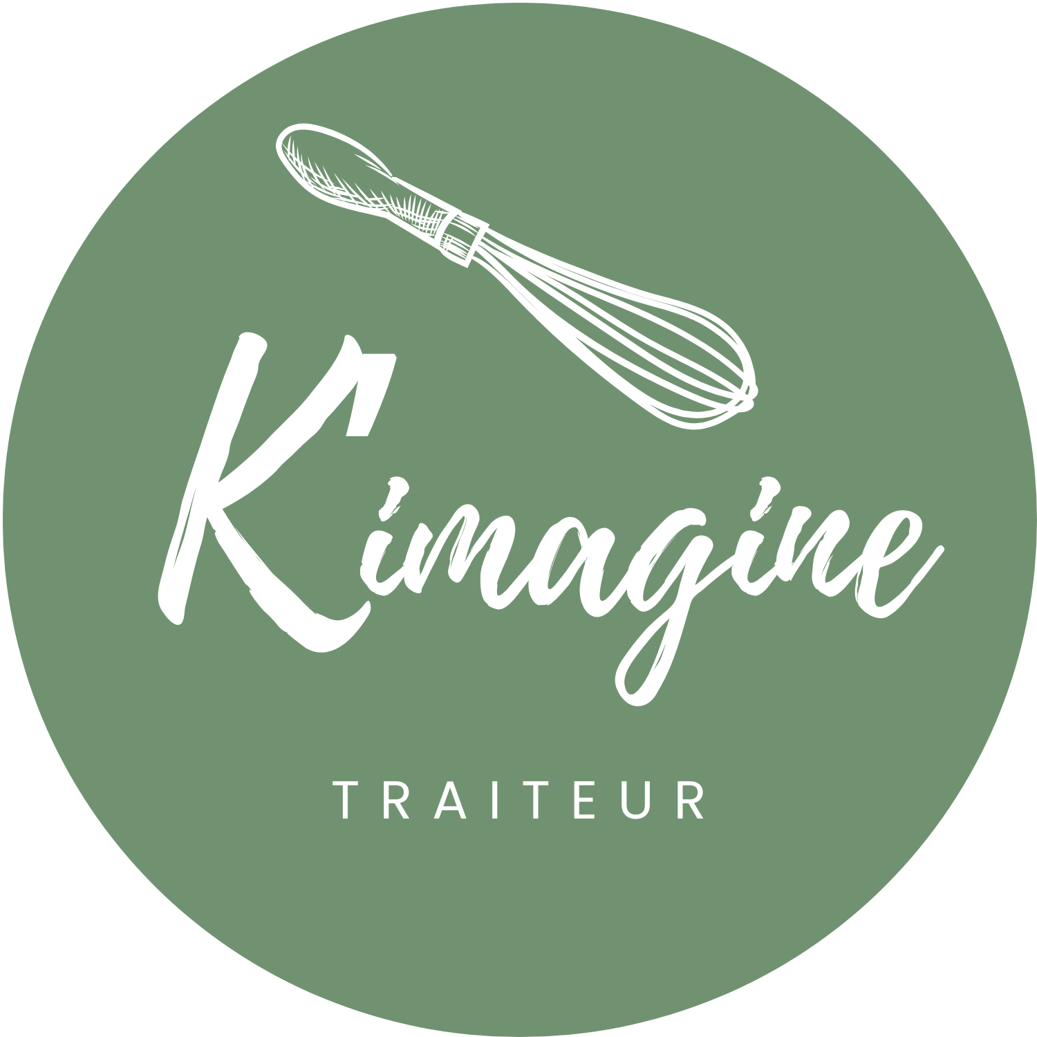 K'Imagine - Traiteur by Kim